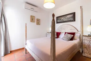 Maison de vacances \"Pura Vida\" avec vue sur la mer, piscine privée chauffée et Wi-Fi - Image 4
