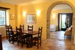 Wunderschöne toskanische Villa - Image 5