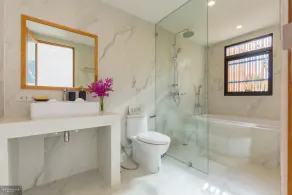 Lux 3 bedroom Villa Anagata - near fishing village - Image 3