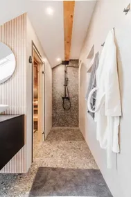Alps2sea Apartment House - Image 5