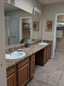 2 Schlafzimmer, 2 Bäder Schönes Haus direkt in Saddlebrooke - Image 3