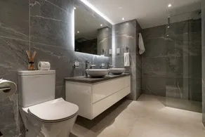 3 bedroom Villa Melandra with private pool and sea views, Aphrodite Hills Resort - Image 2