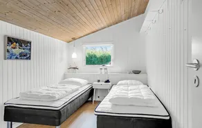 Hyggeligt hjem i Jerup med køkken - Image 5