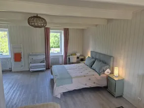 Village house with private garden, perfect for families - Image 4