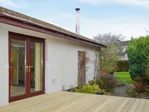 2 bedroom accommodation in Garmouth, near Elgin - Image 5
