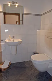 Monteurwohnung Land - Hos os bor lige - Image 2