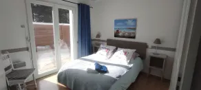 Charmerende nyt hus nær strandene, uafhængig, ikke overset, WIFI - Image 4