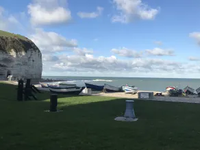 Hus i Yport - 6 personer - Nær havet - Mellem Fécamp og Etretat - Image 3