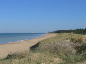 Ile d'Oleron: Stor hus med pool - Image 5