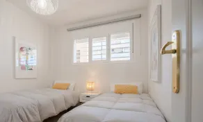 Acogedor Apartamento con Piscina a un Minuto de la Playa - Image 4