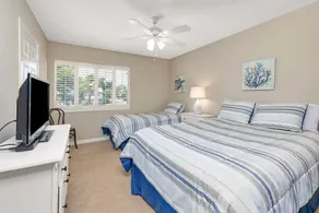 St Simons Island 2BR Condo, Pet-Friendly Townhouse Near Beach, Pool & Pier Village - Image 4