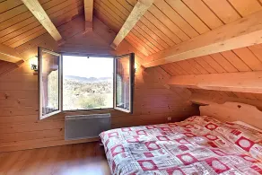 Chalet Charmilles - Chalet vue sur montagne - Image 5