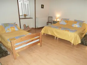 gîte arthemise is located in a charming village in the valley of the SAONE - Image 5