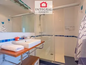Apartamento frente a la playa con balcón y aire acondicionado, Palamós - Image 4
