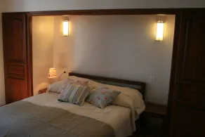 Vacation home on the la Grange estate with 4 bedrooms for max. 8 people - Image 5