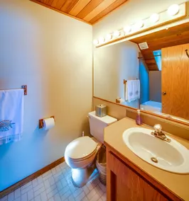 Lake Whatcom Beach Resort - Image 2