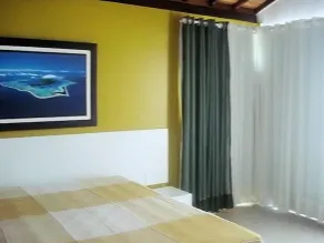 Furnished house on Muro Alto beach with 3 suites - 3 suites - Image 4