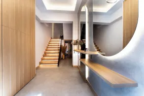 Infinium Zamora Suites con parking - Image 3