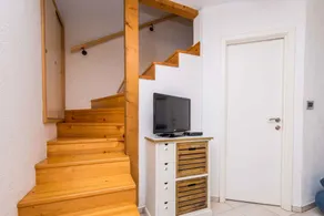 Holiday home with one bedroom in Sukosan - Image 2