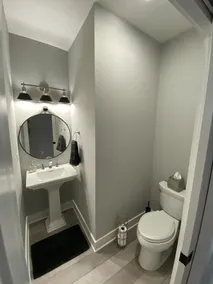 Like New Lake & Mountain Views from every room in the house! - Image 2