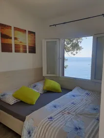Studio Appartement am Strand Dingac - Potocine, Peljesac (AS-4533-b) - Image 5