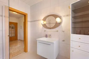 Appartamento 'Ferienwohnung Mit Charme' con giardino privato e Wi-Fi - Image 5