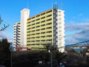 Nonsmoking For 3 people Ocean view resort apa / Nishimurogun Wakayama - Image 3