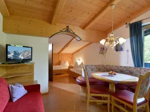 Apartamento Lavender - Alpenresidenz Unterrainer - Image 4