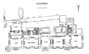 Chateau De Raguerniere - Image 2