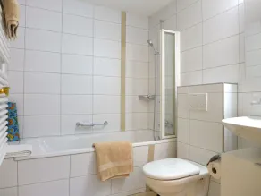 Nice apartment for 6 people with WIFI, TV, terrace and panoramic view - Image 3