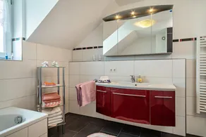 Casa de férias 'Storchennest' com terraço privado, jardim privado e acesso Wi-Fi - Image 2