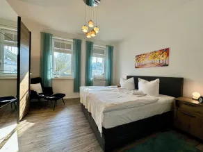 Luxuriöses 2-raum Appartement an der Ostsee in Sehr Guter Lage! Ideal für Paare - Image 4