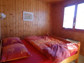 Casa vacanze in posizione soleggiata per l'escursionismo e lo sci di occupazione - Image 5