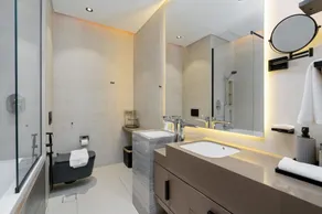 2BR 2502 Jumeirah Gate 1 - Image 4