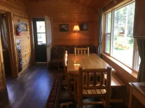 Neu renovierte Seekabine direkt gegenüber von BWCAW und 7 Meilen außerhalb von Ely - Image 3