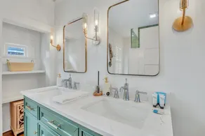 Remarkable Isle of Hope Bungalow w/ Parking and Large Yard by Lucky Savannah - Image 5