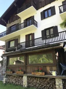 Penthouse chalet avec 3 chambres / salles de bains + jardin - Image 5