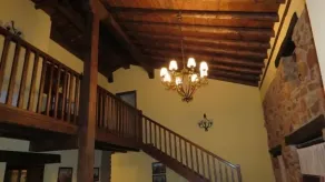 La Casa de Piedra de la Aldea para 10 personas - Image 2
