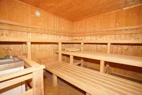 Holiday apartment Staffelberg with sauna and swimming pool - Image 2