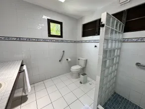 4 bdr fully air-conditioned house, near Boqueron, sleeps 10, Wi-Fi - Image 4