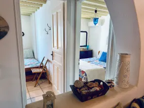 Stylish 2 Bd Escape Apt at Ornos Beach - Image 5