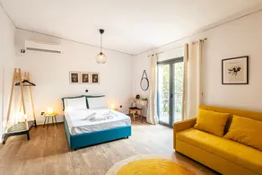 Skafidia Garden Gem - Mirtia Fully Equipped Home - Image 2