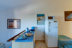Holiday Home Dune e Mare with Sea View & Garden - Image 4