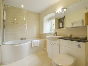 St. Aubyn Cottage, NOSS MAYO - Image 2