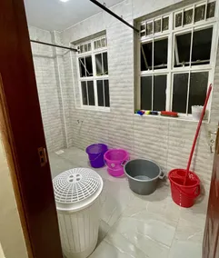 2 bedroom all ensuite in a serene environment in Nairobi - Image 2
