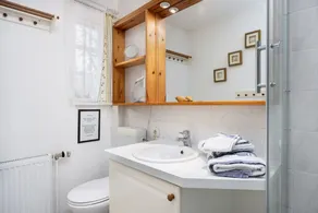 Neubukow Vacation Rental with Loft, max. 4 people + pets allowed - Vacation Farm - Image 3