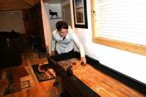 Incroyable! Fermer 2 Stateline-Pool Table, Ping Pong, Shuffleboard big hot tub - Image 2