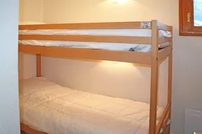 Résidence Le Balcon Des Airelles - Agréable appartement avec une jolie vue MAE-9094 - Image 4