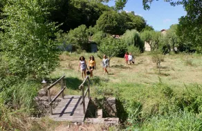 A renovated Water Mill - An easy place to lead the good life - Image 3