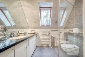 Ferienwohnung/app. für 6 Gäste mit 82m² in Prerow - Image 3